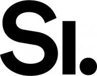 Svenska institutet logotyp