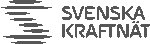 Svenska Kraftnät logotyp