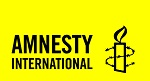 Svenska Sektionen av Amnesty International logotyp
