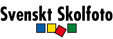 Svenskt Skolfoto AB logotyp