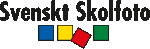 Svenskt Skolfoto logotyp