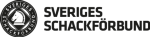 Sveriges Schackförbund logotyp