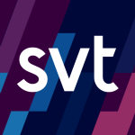 Sveriges Television AB logotyp