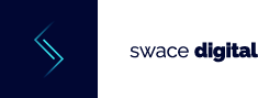 Swace Digital logotyp