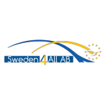 Sweden 4 All AB logotyp