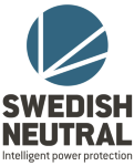Swedish Neutral AB logotyp