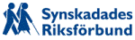Synskadades Riksförbund logotyp