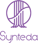 Synteda AB logotyp