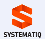 Systematiq Applikationsutveckling Sverige AB logotyp