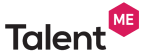 Talent ME logotyp