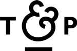 Talent&partner ab logotyp