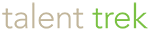TalentTrek AB logotyp