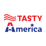 Tasty America AB logotyp