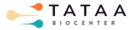 Tataa Biocenter AB logotyp