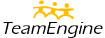 Teamengine Collaboration Software AB logotyp