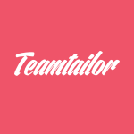 Teamtailor logotyp