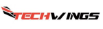 Tech Wings AB logotyp