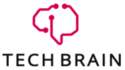 TechBrain logotyp