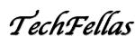 TechFellas AB logotyp