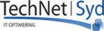 Technet Kronoberg AB logotyp