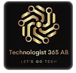 Technologist 365 AB logotyp