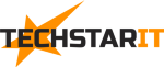 TechStar IT AB logotyp