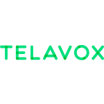 Telavox logotyp