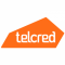 Telcred logotyp