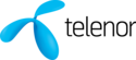Telenor logotyp