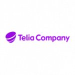 Telia Company logotyp