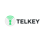 Telkey Solutions AB logotyp