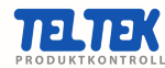 Teltek i Örebro AB logotyp