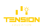 Tension Education AB logotyp