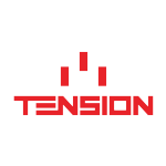 Tension Graphics AB logotyp