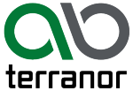 Terranor AB logotyp