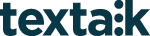 Textalk AB logotyp