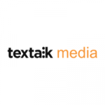 Textalk Media logotyp