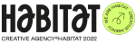 The Agency Habitat AB logotyp
