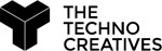 The Techno Creatives logotyp