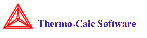 Thermo-Calc Software AB logotyp