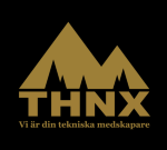 Thnx Innovation AB logotyp
