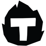 Thunderkick AB logotyp