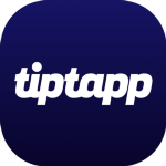 Tiptapp AB logotyp