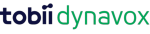 Tobii Dynavox AB logotyp