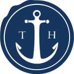 Tom Hope AB logotyp