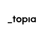 Topia Design AB logotyp