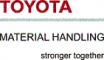 Toyota Material Handling Manufacturing logotyp