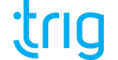 Trig Entertainment AB logotyp
