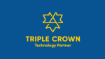 Triple Crown Technology Partner AB logotyp