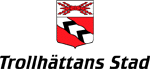 Trollhättans Stad logotyp